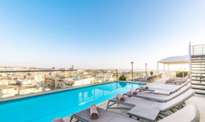 AX The Victoria Hotel, Sliema